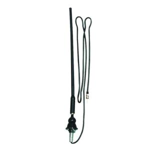 Jensen Flexible Top or Side Mount Antenna AM/FM, 1181067