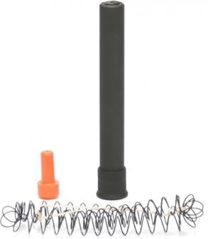 Choate Tool Moss 835-8 Shot Magazine Extension Matte Blue, CMT-02-04-23