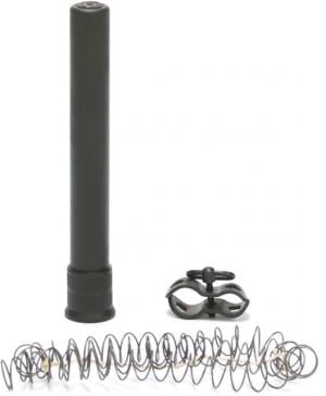 Choate Tool S&W 1000/3000-7 Shot Magazine Extension Matte, CMT-05-04-02