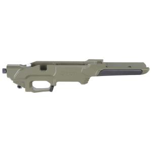 MDT ESS Tikka T3 SA RH ODG Chassis 103161-ODG