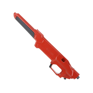 MDT ESS Remington 700 LA LH Red Chassis 103137-RED