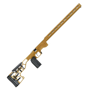MDT ACC System Remington 700 SA RH BBz Chassis 103734-BBZ