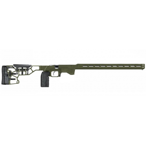 MDT ACC System Tikka T3 SA RH ODG Chassis 104073-ODG