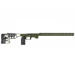 MDT ACC System CZ 455 Rimfire RH ODG Chassis 104305-ODG