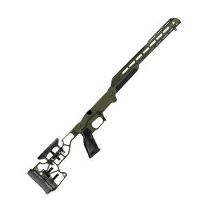 MDT ESS System Tikka T3 SA RH ODG Chassis 104622-ODG