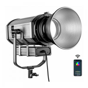 GVM RGB-150S Studio Daylight LED Video Light