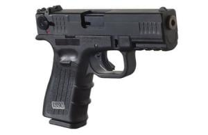 ISSC M22 Pistol .22 LR 4in 10rd Black M111000