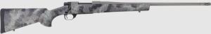 LEG HOWA FNCE LNE 243 22B GRY