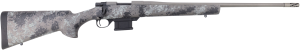 Howa HOWA M1500 FENCE LINE MINI ACTION .223 REM 22IN TUNGSTEN BARREL GREY LIGHT CAMO HMFN223GL