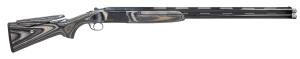 Pointer REXST912BBL12 FT912 12 Gauge 30" Matte Blue Shotgun