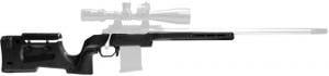 MDT Remington Model 700 Short Action XRS Chassis System, Black, Right Hand, 104691-BLK