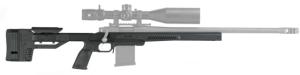 MDT Oryx Sportsman Rifle Chassis System, CZ 457, Right Hand, Black, 104751-BLK