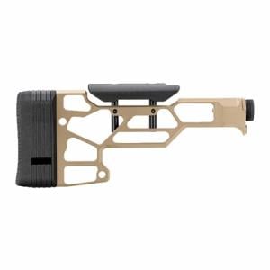 Mdt Skeleton Rifle Buttstock