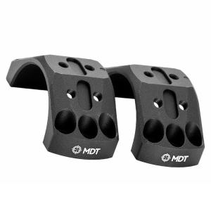 MDT Scope Ring Cap for One-Piece Scope Mount and the MDT Elite Scope Rings Matte SKU - 188622