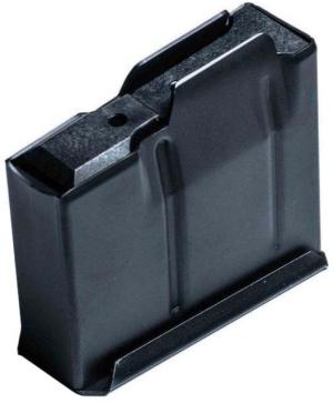 MDT AICS Metal Magazine, .300 WSM/6.5 PRC, 3 Round, Short Action, Black, 103133-BLK