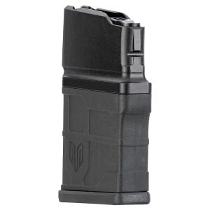 Mamba Straight Fit Howa 1500 SA .223 Cal 10rd Blk Magazine 105534-BLK
