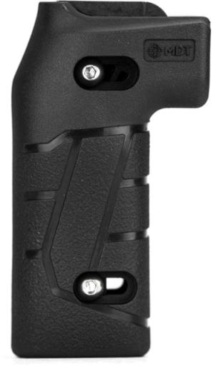 MDT Vertical Grip, Premier, AR Compatible, Black, 105174-BLK