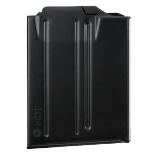 MDT Magazine AICS Short Action 223 Remington, 5.56x45mm, 300 AAC Blackout 10-Round Steel Nitride SKU - 644176