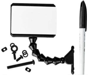 MDT M-LOK Data Card Holder, Black, 105493-BLK