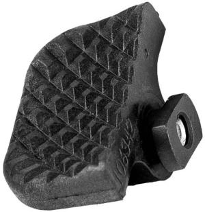 MDT M-LOK Adjustable Thumb Rest, Black, 106900-BLK
