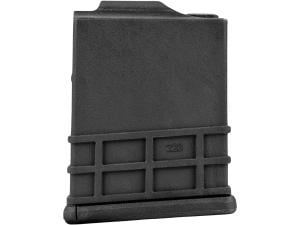 Mdt Sporting Goods Inc 106539BLK AICS Magazine  10rd 223Rem Black Polymer