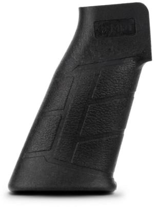 MDT AR-15 Premier Pistol Grip, Black, 106307-BLK