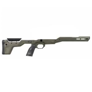 MDT HNT 26 Remington700 LA RH Folding ARCA CKG Chassis 106131-CKG