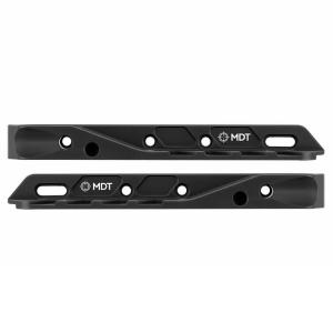 MDT Baker Wings M-Lok Aluminum Black SKU - 439165