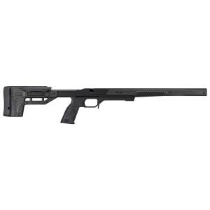 MDT Oryx Sportsman Remington 700 SA RH BLK Chassis 106018-BLK