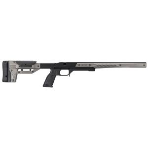 MDT Oryx Sportsman Remington 700 SA RH GRY Chassis 106018-GRY