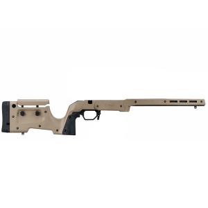 MDT XRS Savage LA CIP RH FDE Chassis 106015-FDE