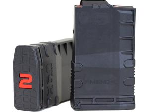 Amend2 Magazine AICS Short Action Polymer Black - 594701
