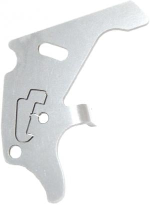 Powder River Precision Survivor Series Bolt Lock with Spare Extractor for 10/22, Stainless Steel, PRP-X-1022-SSB