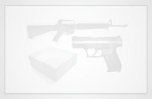 Backup Tactical Threaded Barrel for Glock 26 Black