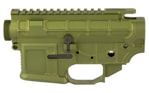 SANTAN STT15L LT PLR RCVR MULTI ODG