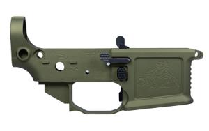 SANTAN STT15 PILLAR LWR RCVR ODG