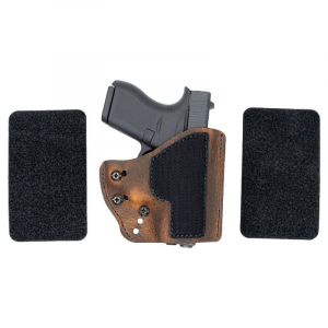 Versacarry Modular Bag Holster PHS3    Color: Brown
