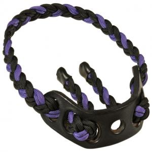 Paradox BowSling Elite, Black/Purple, PBSE E-13