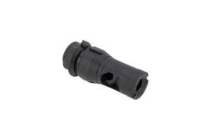 Forward Controls Design 1215KM 5.56 Muzzle Brake - 1/2×28