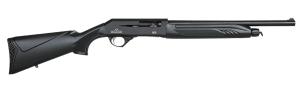 Dickinson LLC 212 12 Gauge Semi-Auto 5+1 28” Black Barrel, Receiver &amp; Black Fixed Synthetic Stock