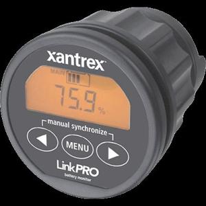 Xantrex Link Pro Battery Monitor, New Condition, 84-2031-00