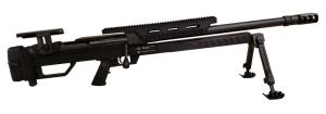 Steyr Arms HS50 Black .50BMG 33-inch 5rd