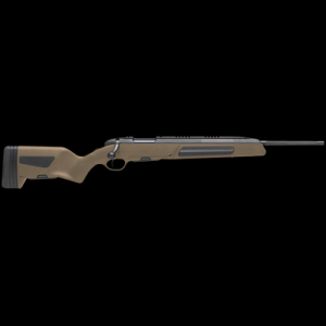 STEYR SCOUT MKII 308WIN 19 MUD