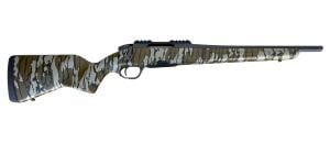Steyr Youth Pro Hunter III 7mm-08 20"  Threaded Barrel Bottomland Camo