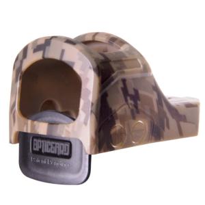 OpticGard Holosun 507C-X2/407C-X2 Scope Cover, FDE Camo, OGH507CDEG83