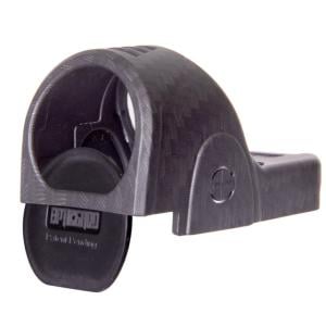 OpticGard Trijicon SRO Scope Cover, Carbon Fiber, OGTSDE11