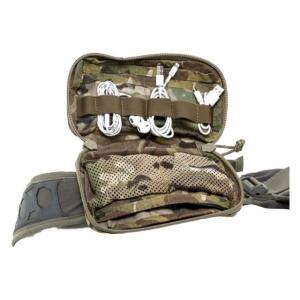 Sentry Electronics Pouch, Coyote Brown, 25NP08CB