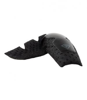 First Tactical Defender Elbow Pads, Black, One Size, 142504-019-1SZ