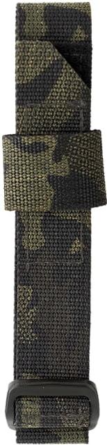 Burn Proof Gear Brace Strap, Multicam Black, SBPDW, BPG-BS-SBPDW-MCB