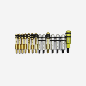 40 cal / 10 mm Cleaning Jag